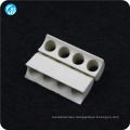 refractory ceramic band heater steatite heating insulators 1-8 holes